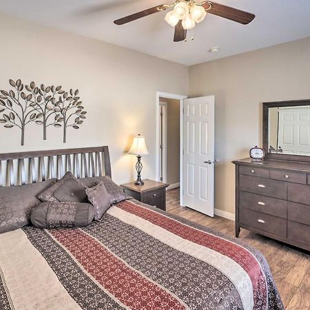 Rivers Edge Golf Condo With Beach Access And Patio! Needles Luaran gambar