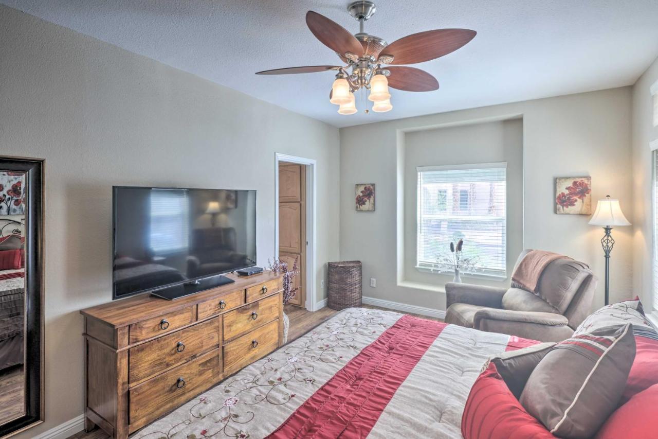Rivers Edge Golf Condo With Beach Access And Patio! Needles Luaran gambar