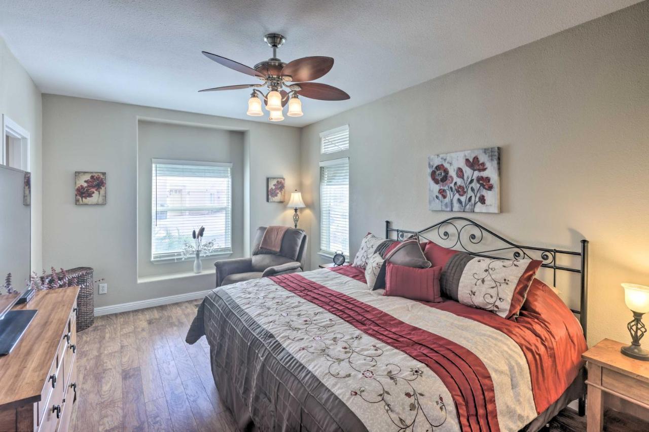 Rivers Edge Golf Condo With Beach Access And Patio! Needles Luaran gambar