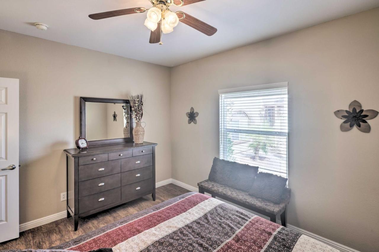 Rivers Edge Golf Condo With Beach Access And Patio! Needles Luaran gambar