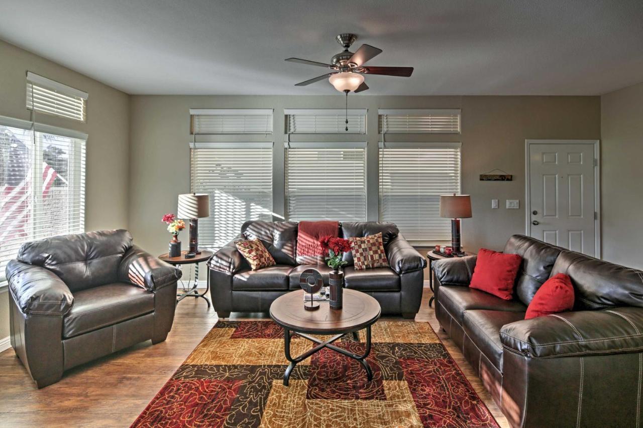 Rivers Edge Golf Condo With Beach Access And Patio! Needles Luaran gambar