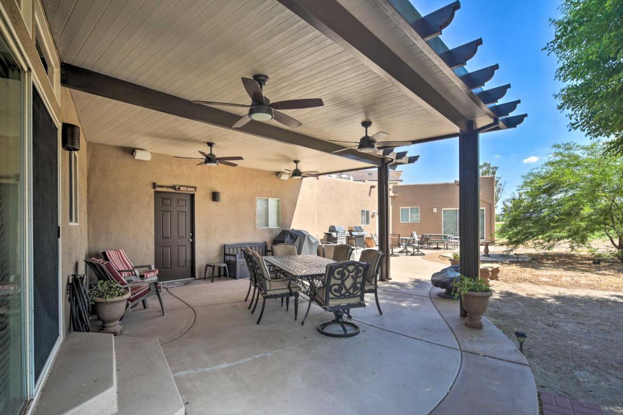 Rivers Edge Golf Condo With Beach Access And Patio! Needles Luaran gambar