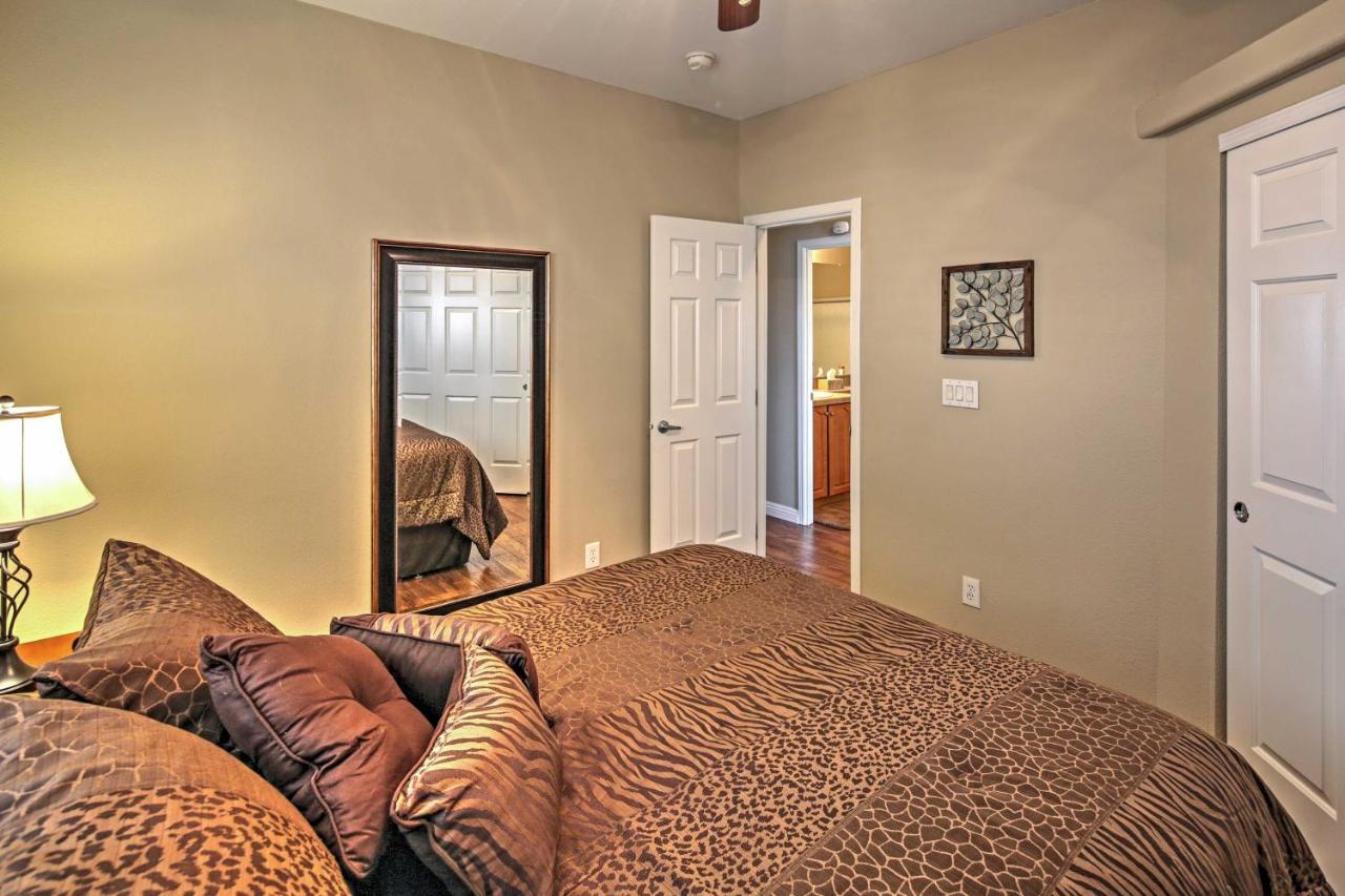 Rivers Edge Golf Condo With Beach Access And Patio! Needles Luaran gambar