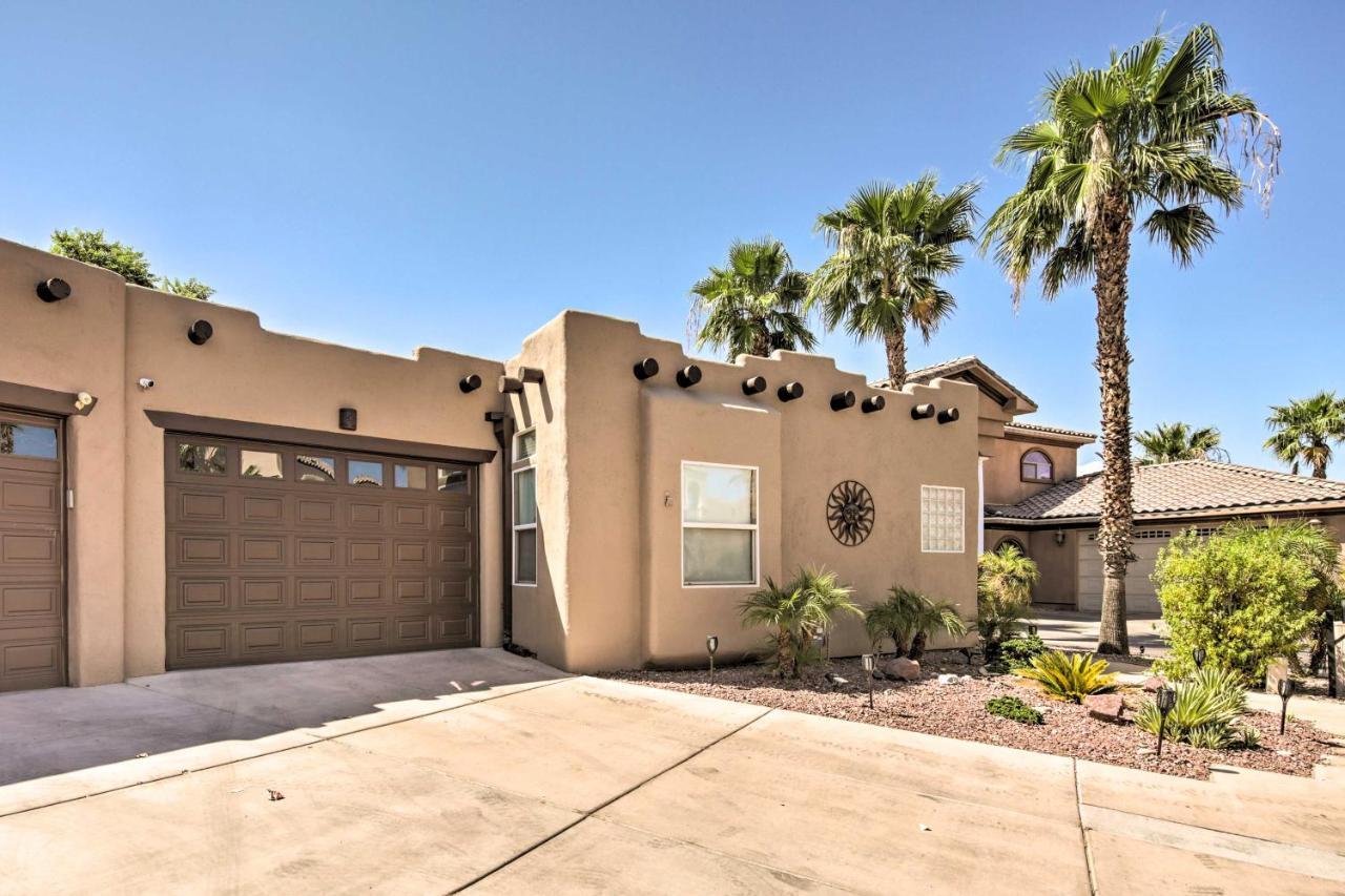 Rivers Edge Golf Condo With Beach Access And Patio! Needles Luaran gambar