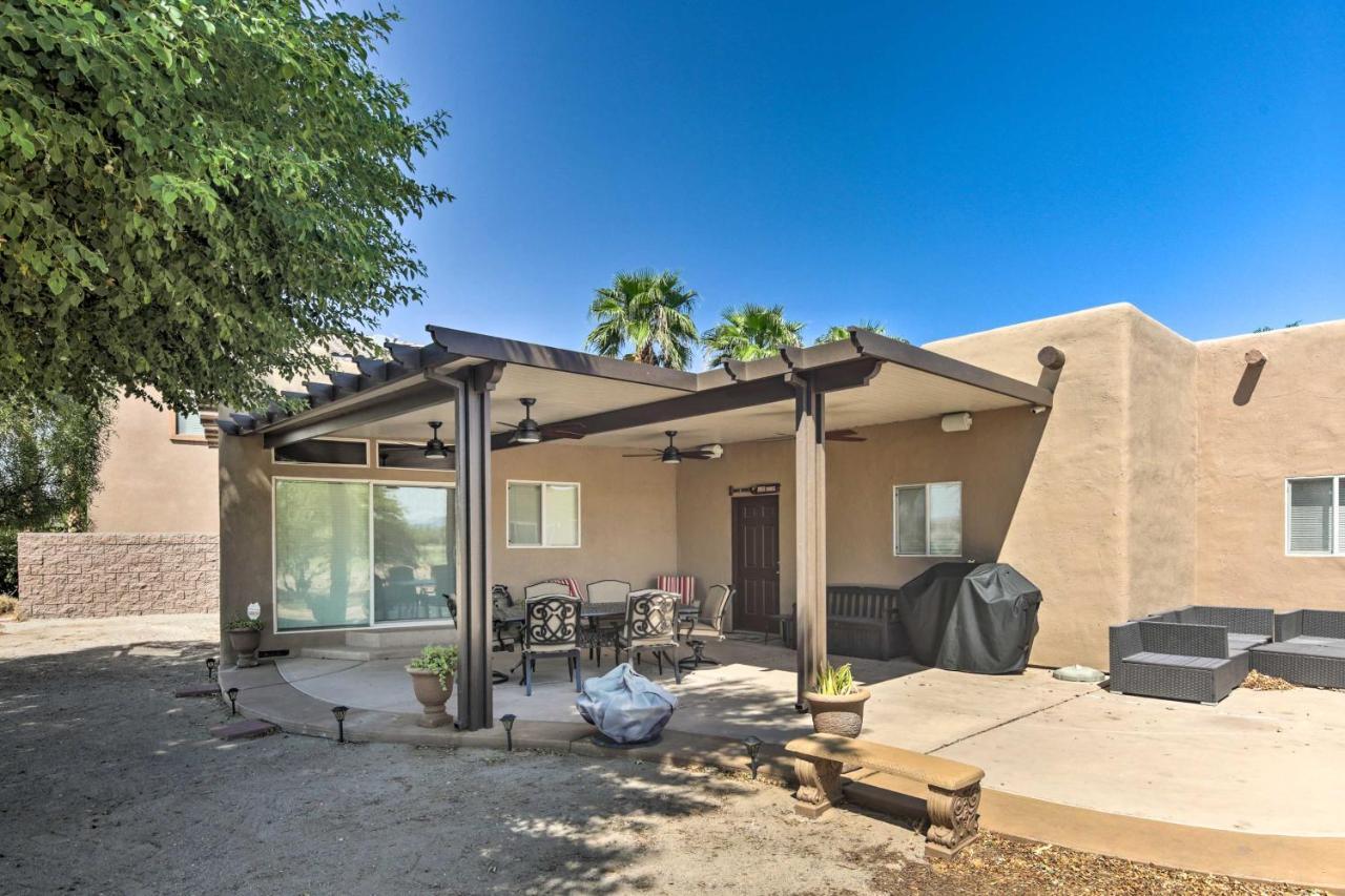 Rivers Edge Golf Condo With Beach Access And Patio! Needles Luaran gambar